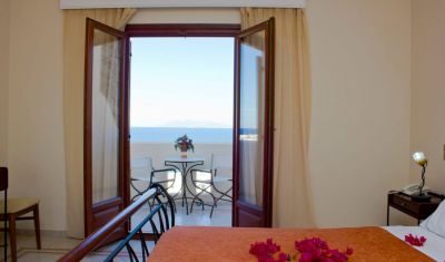 Imagine pentru Hotel Epavlis  4* valabile pentru Litoral 2025