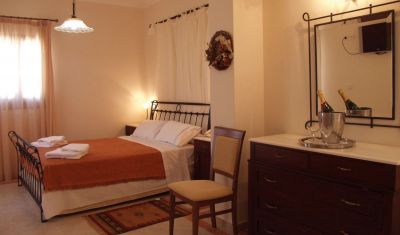 Imagine pentru Hotel Epavlis  4* valabile pentru Litoral 2025