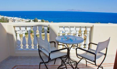 Imagine pentru Hotel Epavlis  4* valabile pentru Litoral 2025
