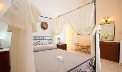 Imagine pentru Hotel Epavlis  4* valabile pentru Litoral 2025