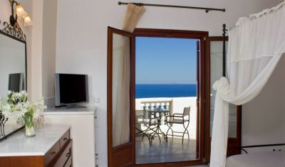 Imagine pentru Hotel Epavlis  4* valabile pentru Litoral 2025
