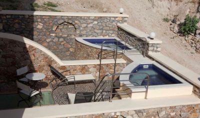 Imagine pentru Hotel Epavlis  4* valabile pentru Litoral 2025