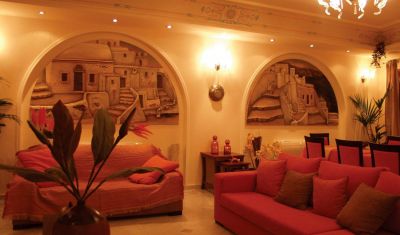 Imagine pentru Hotel Epavlis  4* valabile pentru Litoral 2025