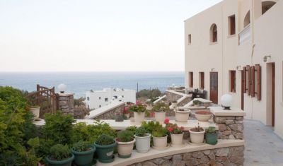 Imagine pentru Hotel Epavlis  4* valabile pentru Litoral 2025
