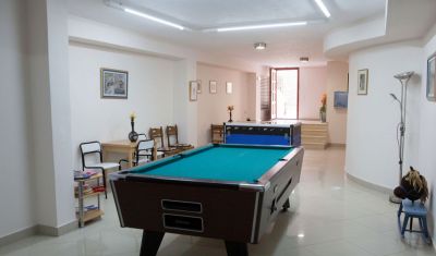 Imagine pentru Hotel Epavlis  4* valabile pentru Litoral 2025