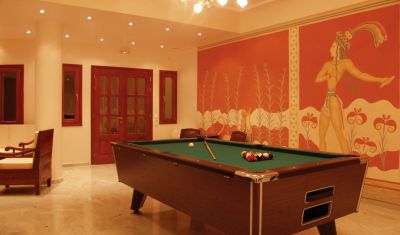 Imagine pentru Hotel Epavlis  4* valabile pentru Litoral 2025