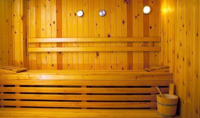 Imagine pentru Hotel Epavlis  4* valabile pentru Litoral 2025