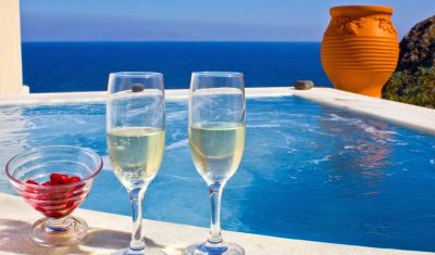 Imagine pentru Hotel Epavlis  4* valabile pentru Litoral 2025