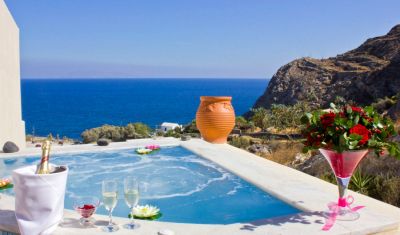 Imagine pentru Hotel Epavlis  4* valabile pentru Litoral 2025