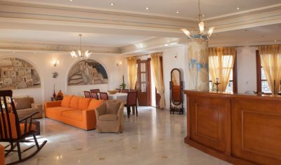 Imagine pentru Hotel Epavlis  4* valabile pentru Litoral 2025