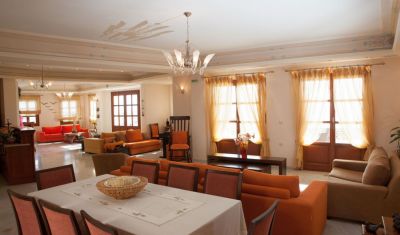 Imagine pentru Hotel Epavlis  4* valabile pentru Litoral 2025