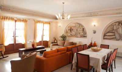 Imagine pentru Hotel Epavlis  4* valabile pentru Litoral 2025