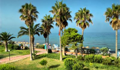 Imagine pentru Hotel Ephesia Holiday Beach Club 4* valabile pentru Litoral 2025