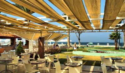 Imagine pentru Hotel Ephesia Holiday Beach Club 4* valabile pentru Litoral 2025