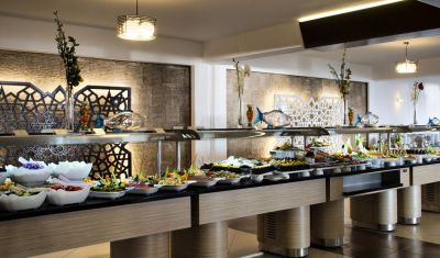 Imagine pentru Hotel Ephesia Holiday Beach Club 4* valabile pentru Litoral 2025