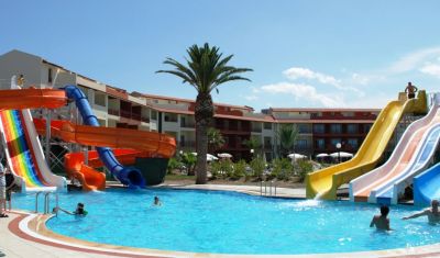 Imagine pentru Hotel Ephesia Holiday Beach Club 4* valabile pentru Litoral 2025