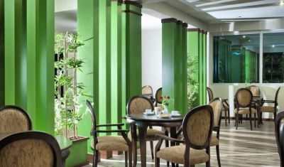 Imagine pentru Hotel Ephesia Holiday Beach Club 4* valabile pentru Litoral 2025