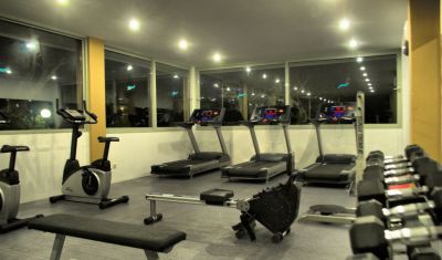 Imagine pentru Hotel Ephesia Holiday Beach Club 4* valabile pentru Litoral 2025