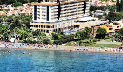 Imagine pentru Hotel Ephesia Resort 4* valabile pentru Litoral 2025