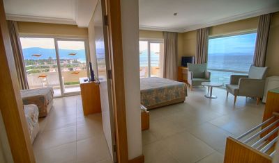Imagine pentru Hotel Ephesia Resort 4* valabile pentru Litoral 2025