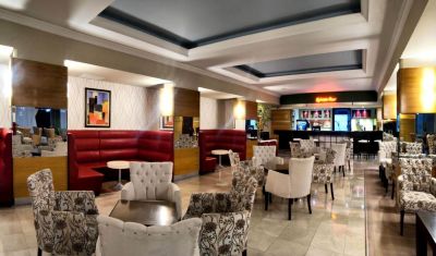 Imagine pentru Hotel Ephesia Resort 4* valabile pentru Litoral 2025