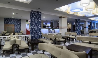 Imagine pentru Hotel Ephesia Resort 4* valabile pentru Litoral 2025