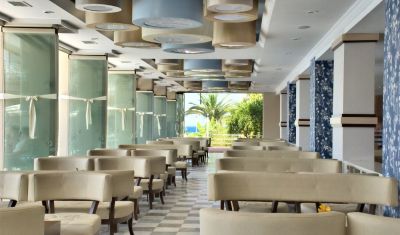 Imagine pentru Hotel Ephesia Resort 4* valabile pentru Litoral 2025
