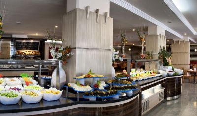 Imagine pentru Hotel Ephesia Resort 4* valabile pentru Litoral 2025
