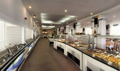 Imagine pentru Hotel Ephesia Resort 4* valabile pentru Litoral 2025