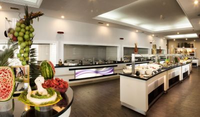 Imagine pentru Hotel Ephesia Resort 4* valabile pentru Litoral 2025