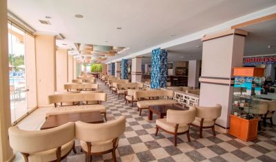 Imagine pentru Hotel Ephesia Resort 4* valabile pentru Litoral 2025