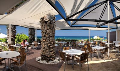 Imagine pentru Hotel Ephesia Resort 4* valabile pentru Litoral 2025