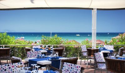 Imagine pentru Hotel Ephesia Resort 4* valabile pentru Litoral 2025