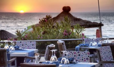 Imagine pentru Hotel Ephesia Resort 4* valabile pentru Litoral 2025