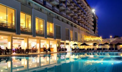 Imagine pentru Hotel Ephesia Resort 4* valabile pentru Litoral 2025