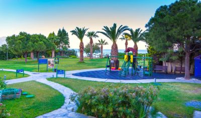 Imagine pentru Hotel Ephesia Resort 4* valabile pentru Litoral 2025