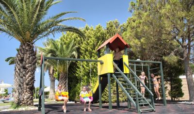 Imagine pentru Hotel Ephesia Resort 4* valabile pentru Litoral 2025