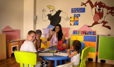 Imagine pentru Hotel Ephesia Resort 4* valabile pentru Litoral 2025