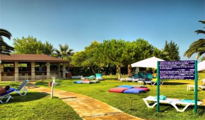 Imagine pentru Hotel Ephesia Resort 4* valabile pentru Litoral 2025