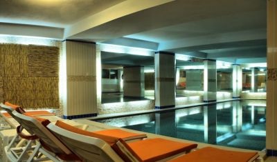 Imagine pentru Hotel Ephesia Resort 4* valabile pentru Litoral 2025
