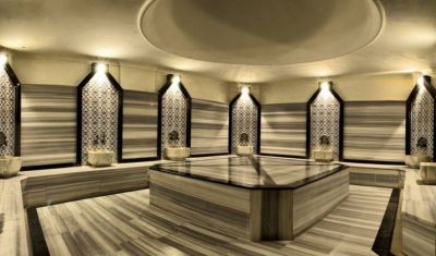 Imagine pentru Hotel Ephesia Resort 4* valabile pentru Litoral 2025