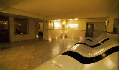 Imagine pentru Hotel Ephesia Resort 4* valabile pentru Litoral 2025