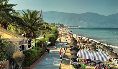 Imagine pentru Hotel Ephesia Resort 4* valabile pentru Litoral 2025