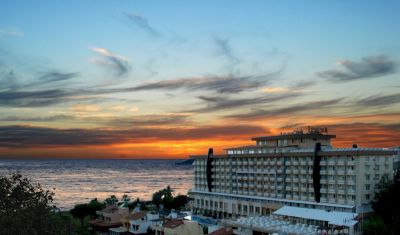Imagine pentru Hotel Ephesia Resort 4* valabile pentru Litoral 2025