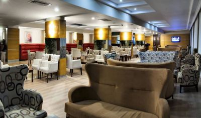 Imagine pentru Hotel Ephesia Resort 4* valabile pentru Litoral 2025