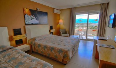 Imagine pentru Hotel Ephesia Resort 4* valabile pentru Litoral 2025