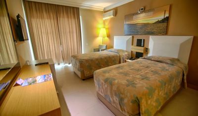 Imagine pentru Hotel Ephesia Resort 4* valabile pentru Litoral 2025
