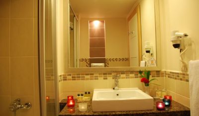 Imagine pentru Hotel Ephesia Resort 4* valabile pentru Litoral 2025