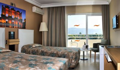 Imagine pentru Hotel Ephesia Resort 4* valabile pentru Litoral 2025