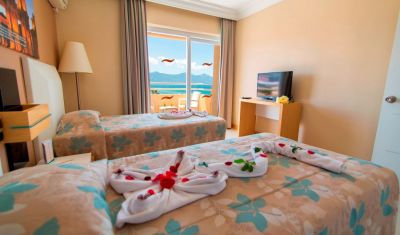 Imagine pentru Hotel Ephesia Resort 4* valabile pentru Litoral 2025